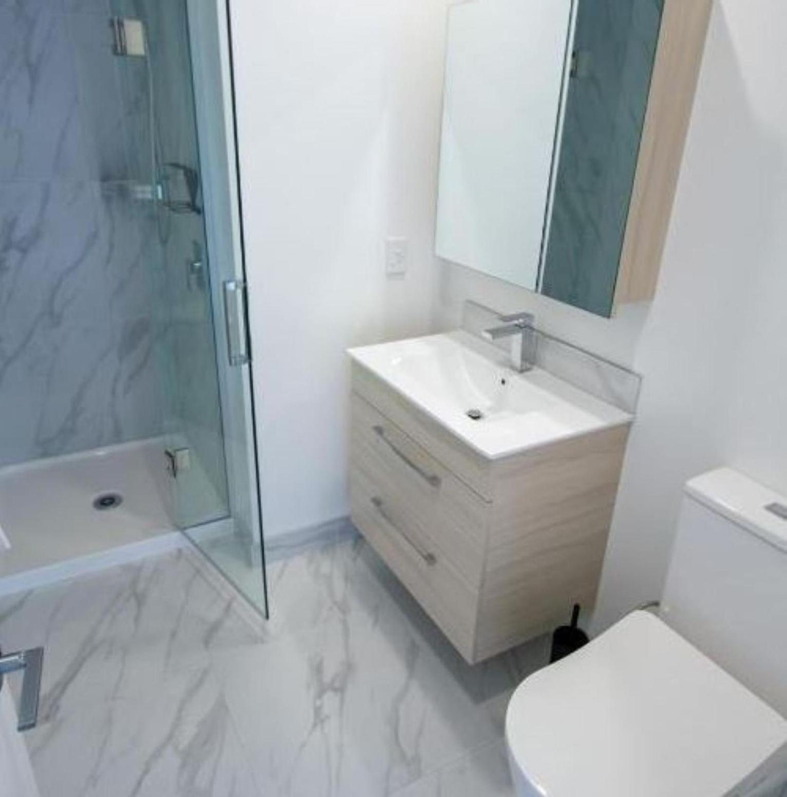 Апартаменты A Touch Of Luxury In Chch Cbd Крайстчёрч Экстерьер фото